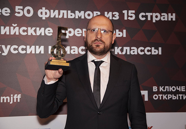 «Sobibor» named the best jewish film made in Russia