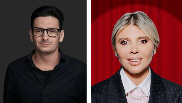 Серьезный разговор. Искусство комедийного протеста