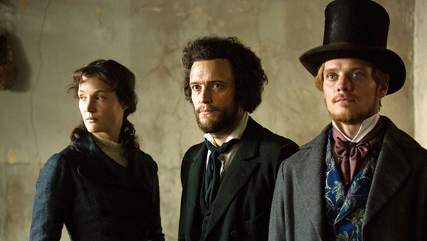 Discussion. The young Karl Marx