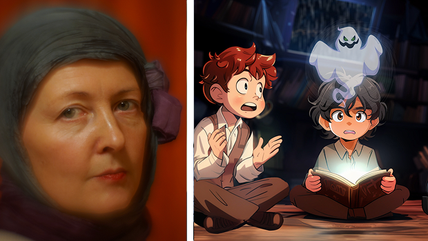 Evening-meeting dedicated to Leonid Shvartsman