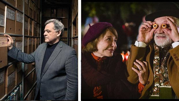 Диалог. Наследие предков: исторические уроки и память