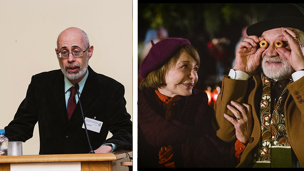 Dialogue. Legacy of the Ancestors: Historical Lessons and Memory