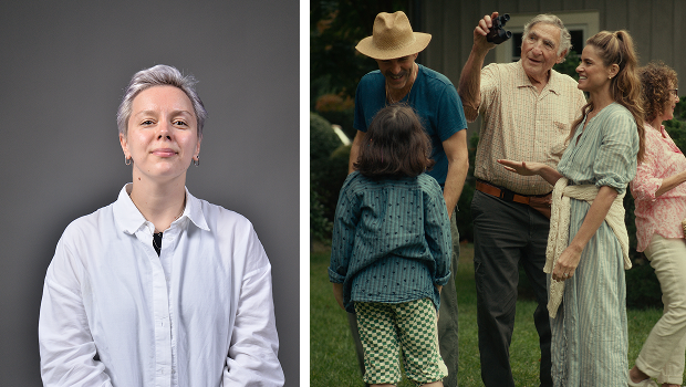 Психологический разбор героев. Бегство от реальности.