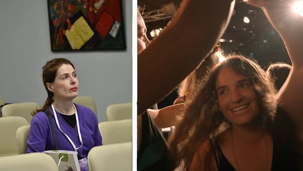 Лекция. Язык идиш — путешествие по миру утраченных смыслов