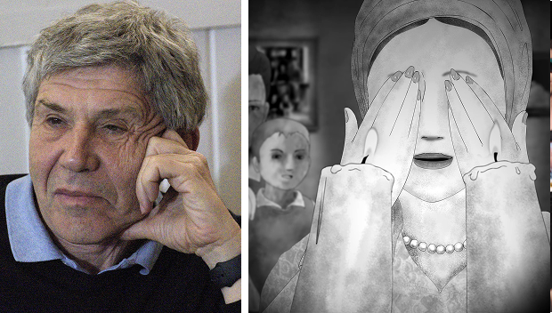 Холокост глазами соседа