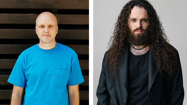 Волны перемен: приключения сёрфера и иудея