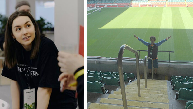 Победа вне поля боя