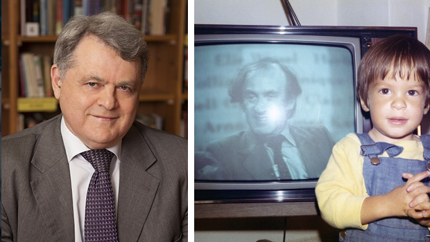 Расследование. Огонь совести: наследие Эли Визеля