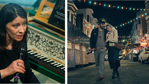 A Musical Dispute. Has Music Brought Us Together?