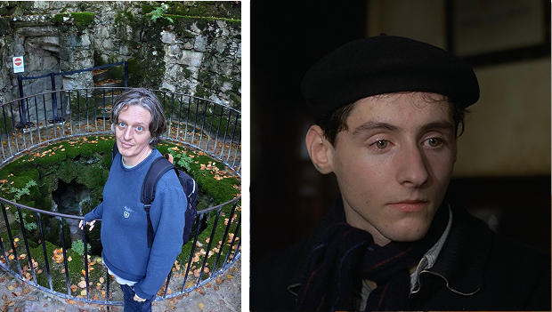 Беседа с киноведом Виктором Зацепиным