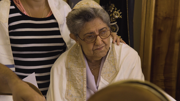 The Last Jews of Guantanamo