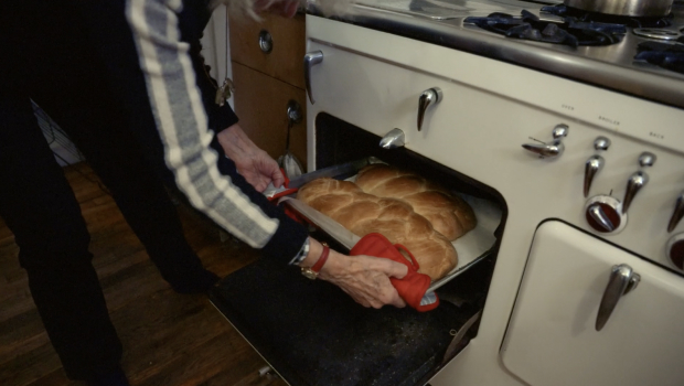 How to Make Challah