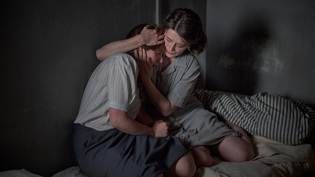 Вся  жизнь впереди