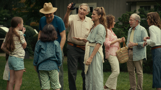 Жизнь как сказка