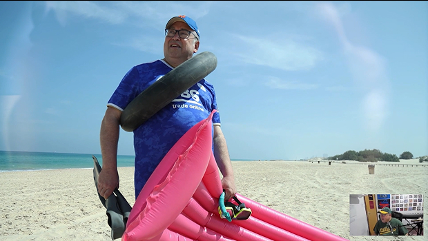 Король попсы