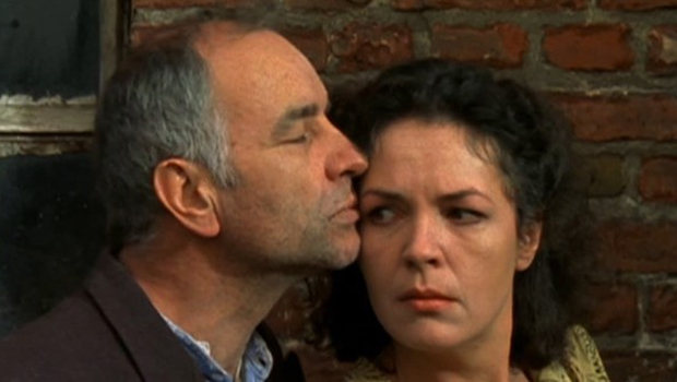 Горькая жатва