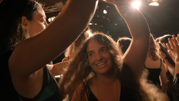 Добро пожаловать в мир идиша