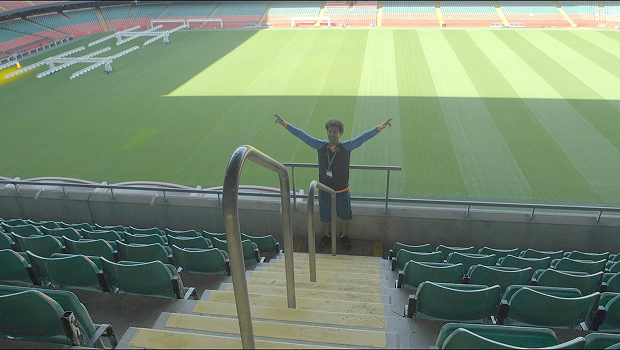 Последний шанс 