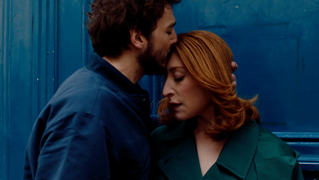 Даже не больно