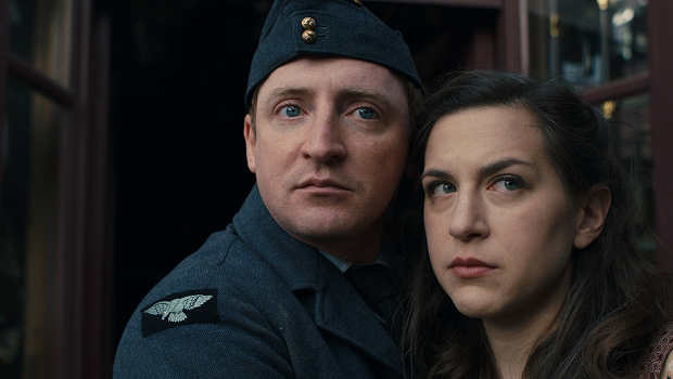 Солдат на Смитдаун-роуд