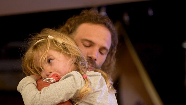 Выбираю тебя