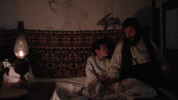 Страстная неделя