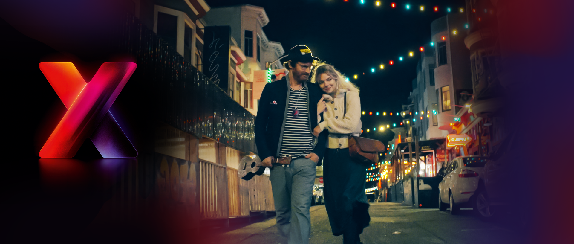 Брат воспевает брата