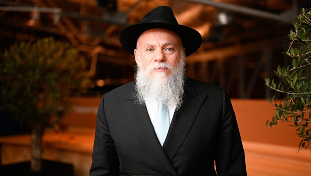 Александр Борода