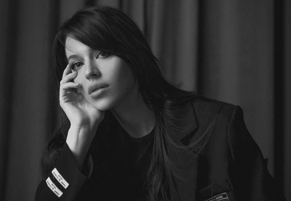 Дарья Блохина