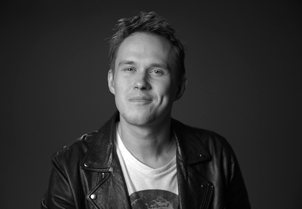 Андрей Богатырёв