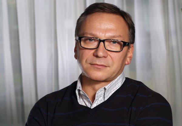 Игорь Угольников
