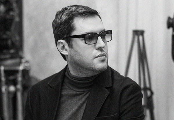 Евгений Майзель