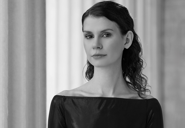 Анна Далингер