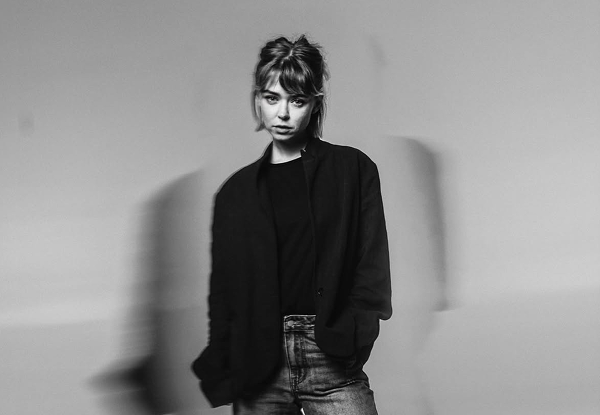 Алина Герман