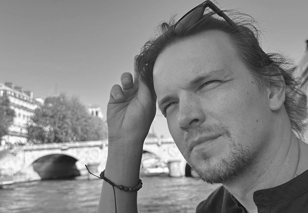 Иван Курбаков