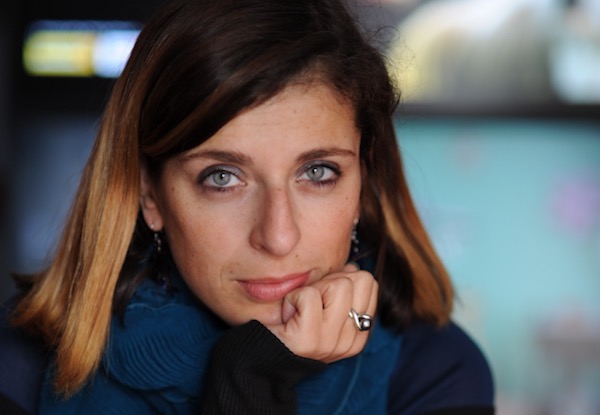 Елена Хазанова