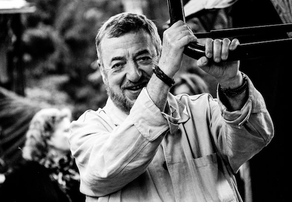 Павел Лунгин