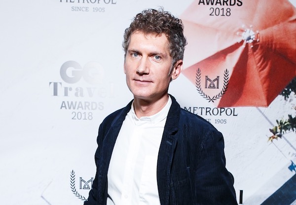 Илья Бачурин