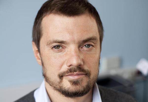 Дмитрий Литвинов