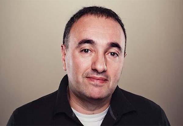 Александр Роднянский