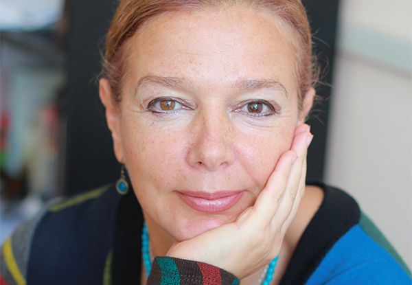 Лариса Малюкова