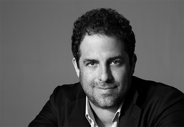 Бретт Рэтнер