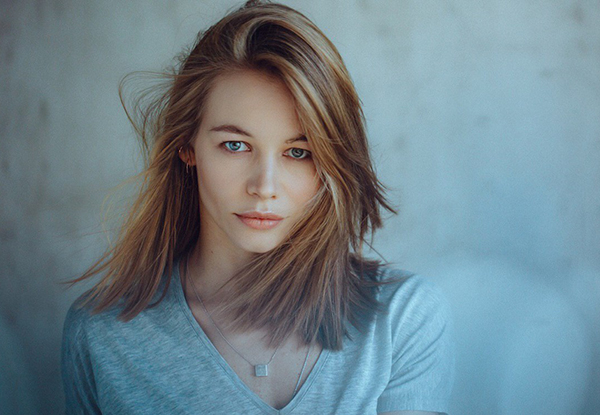 Светлана Устинова