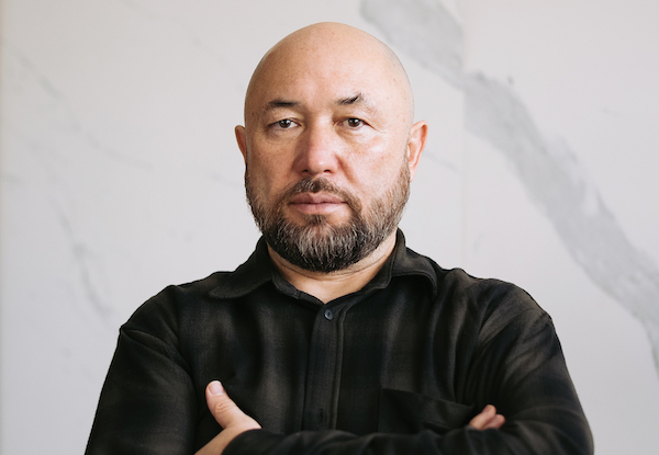Тимур Бекмамбетов