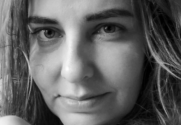 Екатерина Визгалова