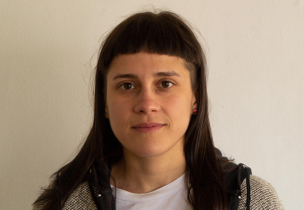 Даниэла Камино