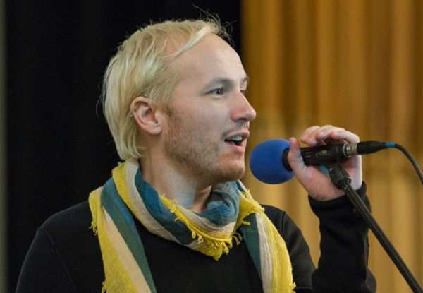 Виктор Ян Прокофьев