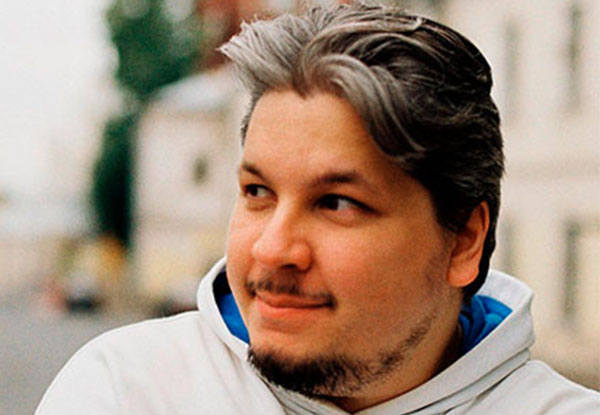 Timur Aliev