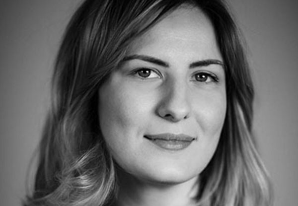 Nadezhda Rechter