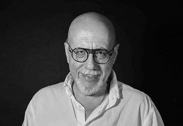 David Shneiderov